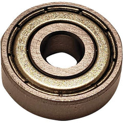 Dynabrade - Reciprocating File Bearing - For Use with Air Reciprocating File - Apex Tool & Supply