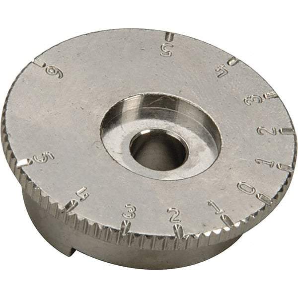 Dynabrade - Air File Crank - Compatible with 0.2 hp Air Motors - Apex Tool & Supply