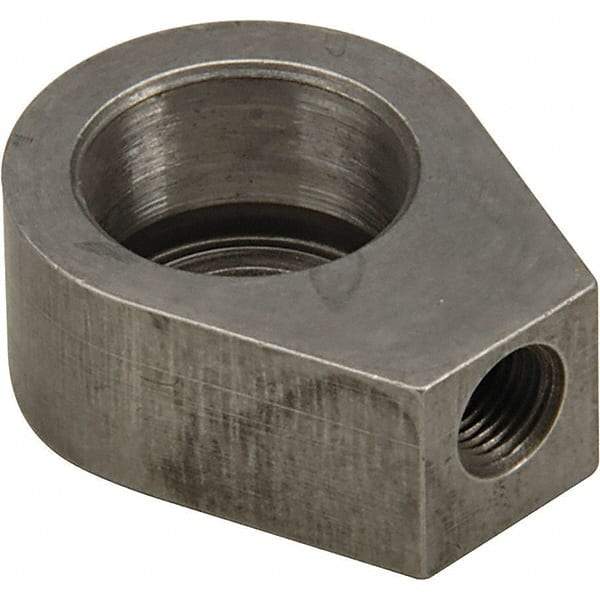 Dynabrade - Air File Wrist Pin Coupler - Compatible with 0.2 hp Air Motors - Apex Tool & Supply