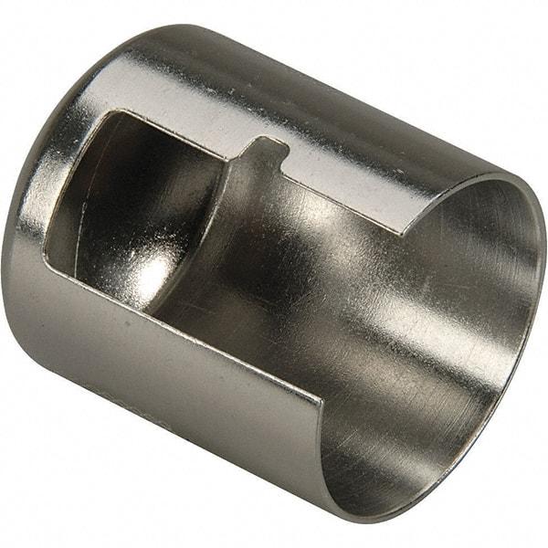 Dynabrade - Air File Cover - Compatible with 0.2 hp Air Motors - Apex Tool & Supply