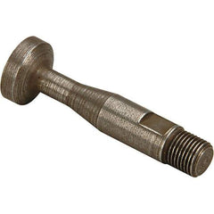 Dynabrade - Air File Ball Joint - Compatible with 0.2 hp Air Motors - Apex Tool & Supply