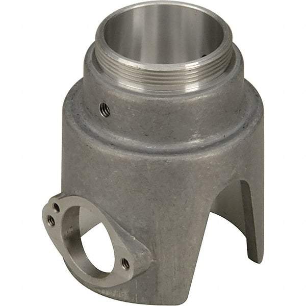 Dynabrade - Air File Housing - Compatible with Air Motors - Apex Tool & Supply