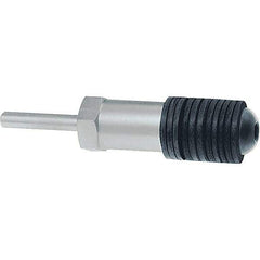 Dynabrade - Power Grinder, Buffer & Sander Arbors Arbor Type: Unthreaded Shank Compatible Tool Type: Die Grinder - Apex Tool & Supply