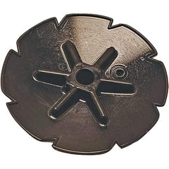 Dynabrade - 55 CFM Max Air Flow, 145 Max psi, Bowl Baffle for Filter Regulator Lubricators - 140°F Max, For Use with 10671, 10673, 10675, 10677, 10679, 10681 - Apex Tool & Supply