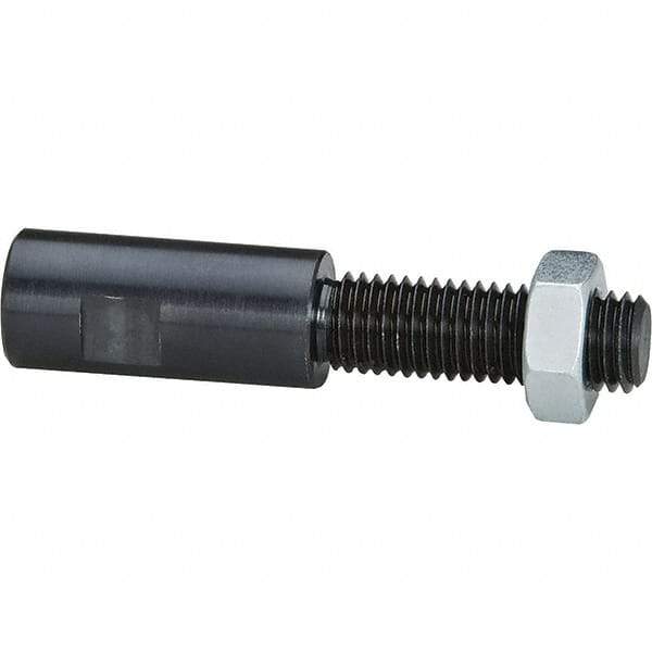 Dynabrade - Power Grinder, Buffer & Sander Arbors Arbor Type: For Male Threaded Spindle Compatible Tool Type: Finishing Sander - Apex Tool & Supply