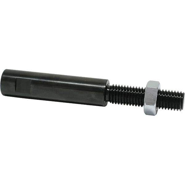 Dynabrade - Power Grinder, Buffer & Sander Arbors Arbor Type: For Male Threaded Spindle Tool Spindle Thread Size: 1/2-20 - Apex Tool & Supply