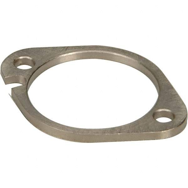 Dynabrade - Air File Scuff Plate - Compatible with 0.2 hp Air Motors - Apex Tool & Supply