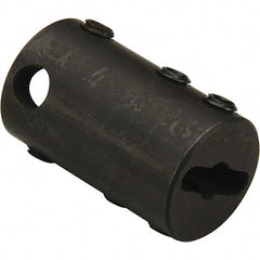 Dynabrade - Air File File Mounting Adapter - Compatible with Straight Air Files - Apex Tool & Supply