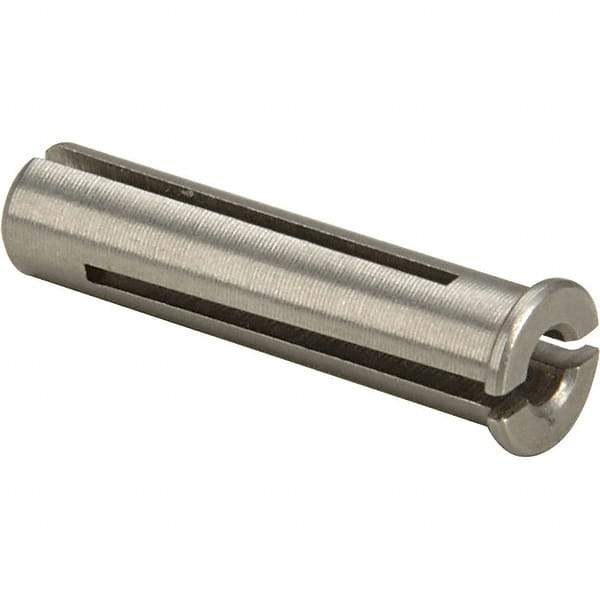 Dynabrade - Air File Insert - Compatible with 0.2 hp Air Motors - Apex Tool & Supply