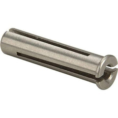 Dynabrade - Air File Insert - Compatible with 0.2 hp Air Motors - Apex Tool & Supply