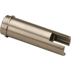 Dynabrade - Air File Barrel Slider - Compatible with 0.2 hp Air Motors - Apex Tool & Supply