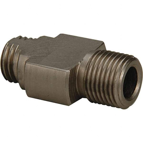 Dynabrade - Air File Tool Holder - Compatible with 0.2 hp Air Motors - Apex Tool & Supply