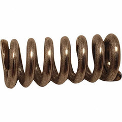 Dynabrade - Air File Spring - Compatible with 0.2 hp Air Motors - Apex Tool & Supply