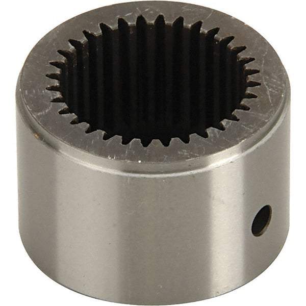 Dynabrade - Air File Ring Gear - Compatible with 0.2 hp Air Motors - Apex Tool & Supply