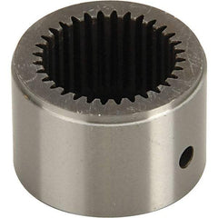Dynabrade - Air File Ring Gear - Compatible with 0.2 hp Air Motors - Apex Tool & Supply