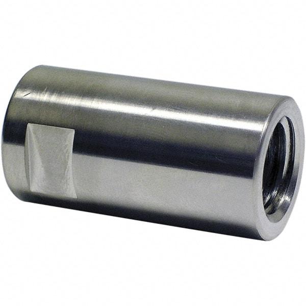 Dynabrade - Abrasive Disc Adapter - 5/16-24, 5/8-11 Female, 1-5/8" Long - Apex Tool & Supply