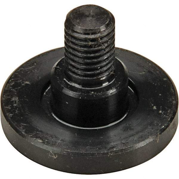 Dynabrade - Cut-Off Tool Accessories Accessory Type: Flange For Use With: 3" Vacuum Cut-Off Tool - Apex Tool & Supply