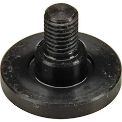 Dynabrade - Cut-Off Tool Accessories Accessory Type: Flange For Use With: 3" Vacuum Cut-Off Tool - Apex Tool & Supply