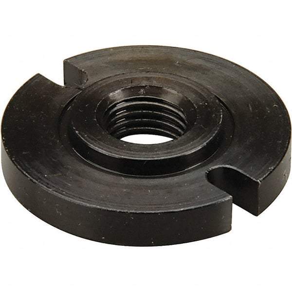 Dynabrade - Angle & Disc Grinder Flange - For Use with 52630, 52632 & 52633 - Apex Tool & Supply