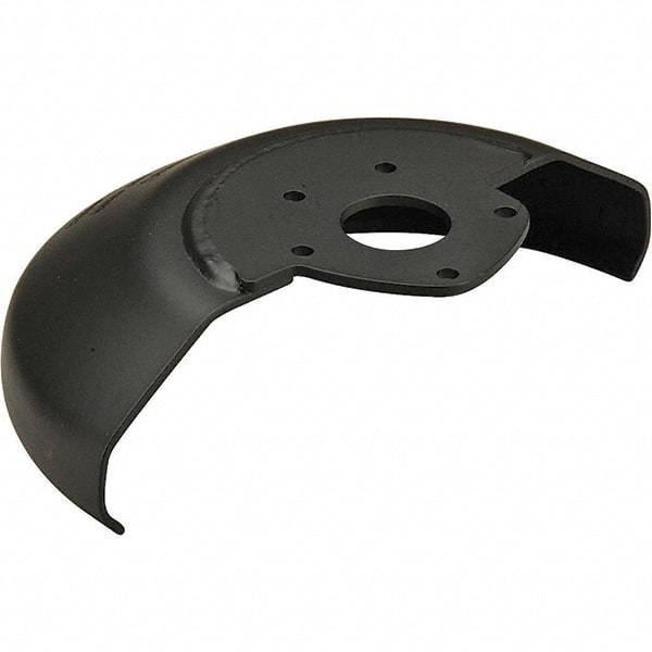 Dynabrade - Angle & Disc Grinder Guard - For Use with 50348 - Apex Tool & Supply