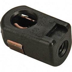 Dynabrade - 10mm Diameter Ball Socket - Use With E-5075 and E-5076 Downdraft Sanding Tables Includes 4 Sockets - Apex Tool & Supply