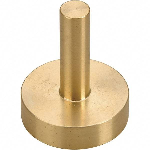 Dynabrade - Metal Cutting & Forming Machine Arbor Press Ram - For Use with Arbor Presses - Apex Tool & Supply