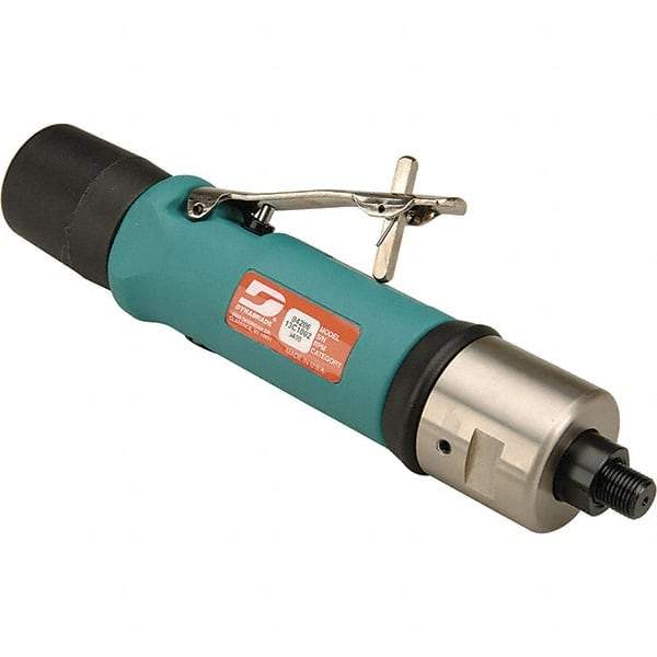Dynabrade - Floor Surface Prep Tool Compatible Scaler Air Motor - 0.7 hp Compatible, 2,400 RPM Compatible, For Use with 30304 Dynascaler, 30336 Dynascaler - Apex Tool & Supply