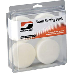 Dynabrade - Foam Bonnet Pad - Apex Tool & Supply