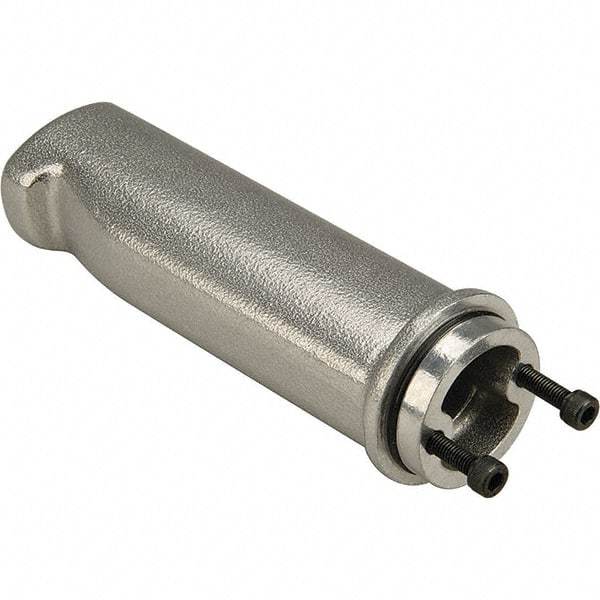 Dynabrade - Handheld Buffer and Polisher Handle Assembly - Apex Tool & Supply