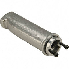 Dynabrade - Handheld Buffer and Polisher Handle Assembly - Apex Tool & Supply