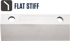 SEYMOUR-MIDWEST - 26" Rubber Blade Floor Squeegee - Threaded End, Single Edge, Gray, Use with 78256 - Apex Tool & Supply