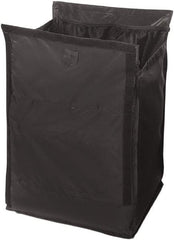 Rubbermaid - Ballistic Nylon Janitor Cart Bag - 12-3/4" Width - Apex Tool & Supply
