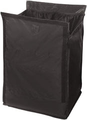 Rubbermaid - Ballistic Nylon Janitor Cart Bag - 12-3/4" Width - Apex Tool & Supply