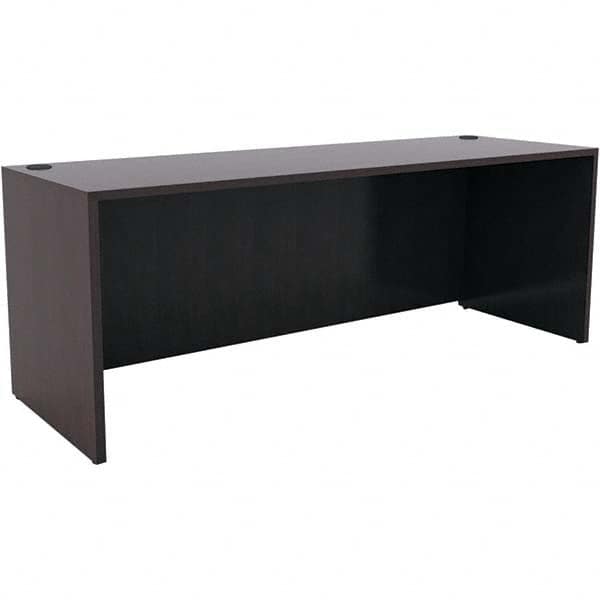 ALERA - Credenzas Type: Credenza Number of Drawers: 0 - Apex Tool & Supply