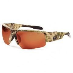 DAGR-HI COPPER LENS GLASSES - Apex Tool & Supply