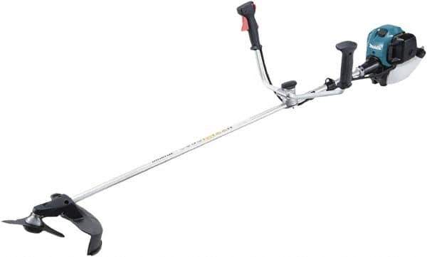 Makita - Gas Brush Cutter - Self Propelled - Apex Tool & Supply