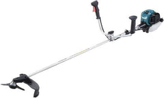 Makita - Gas Brush Cutter - Self Propelled - Apex Tool & Supply
