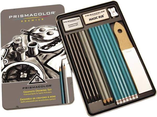Paper Mate - HB Graphite Pencil - Graphite - Apex Tool & Supply