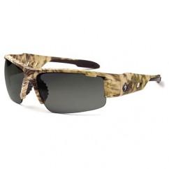 DAGR-HI SMK LENS GLASSES - Apex Tool & Supply