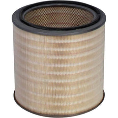 RoboVent - Air Cleaner Filters Type: Fume Extractor Filter For Use With: G110; S110 - Apex Tool & Supply