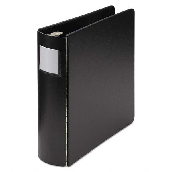 Wilson Jones - Ring Binders Binder Type: Non-View Capacity: 2" - Apex Tool & Supply