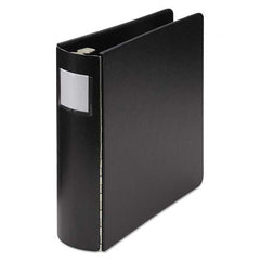 Wilson Jones - Ring Binders Binder Type: Non-View Capacity: 2" - Apex Tool & Supply