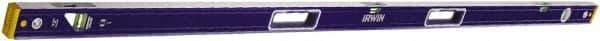 Irwin - Door Jamb Level Kit - Includes 32 Inch Door Jamb Level, 78 Inch Door Jamb Level - Apex Tool & Supply