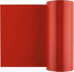 Irwin - 12" High x 12" Wide, Red Danger Flag - Apex Tool & Supply