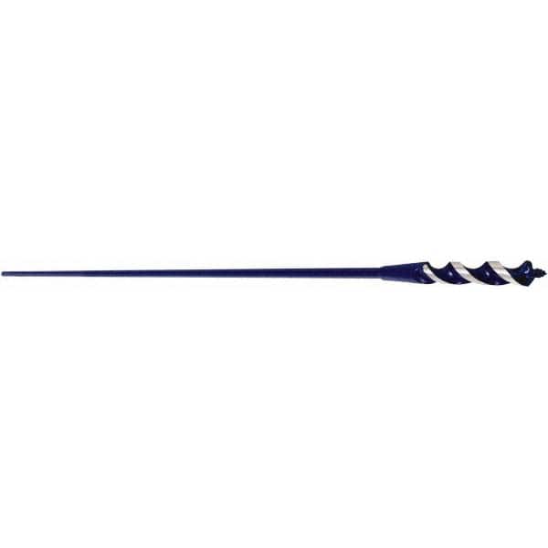 Irwin - 1/2", Flexible Shank, Installer Bit - Apex Tool & Supply