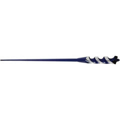 Irwin - 9/16", Flexible Shank, Installer Bit - Apex Tool & Supply