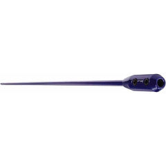 Irwin - Flexible Extension for 3/4" Drill Bits - Apex Tool & Supply