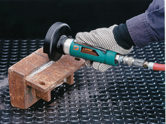 #52377 - Type 1 Wheel Grinder - Apex Tool & Supply
