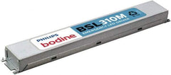 Philips - LED Ballast - 10 Watts, 120/277 Volts, 1 Lamp - Apex Tool & Supply