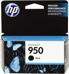 Hewlett-Packard - Black Toner Cartridge - Use with HP Officejet Pro 251dw, 276dw, 8100, 8600, 8610, 8615, 8620, 8625, 8630 - Apex Tool & Supply